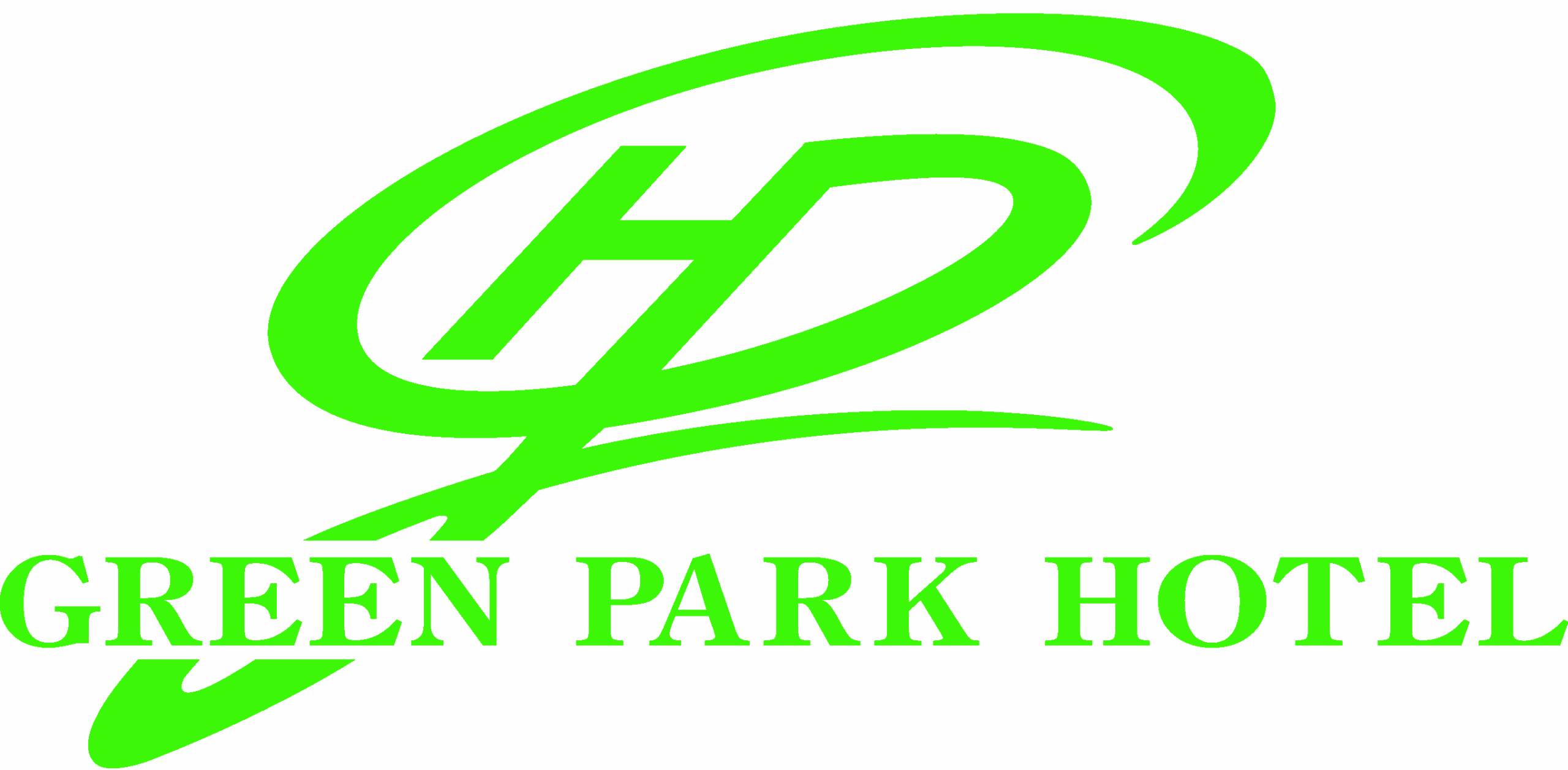 Green Park Hotel