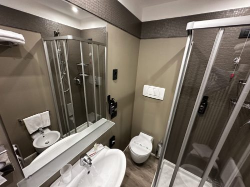 Bagno Superior