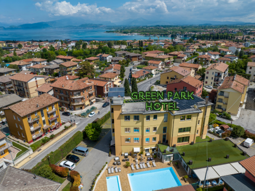 Vista lago